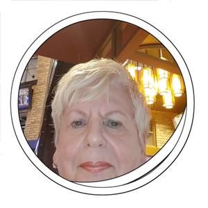 Meet your Posher, Judy